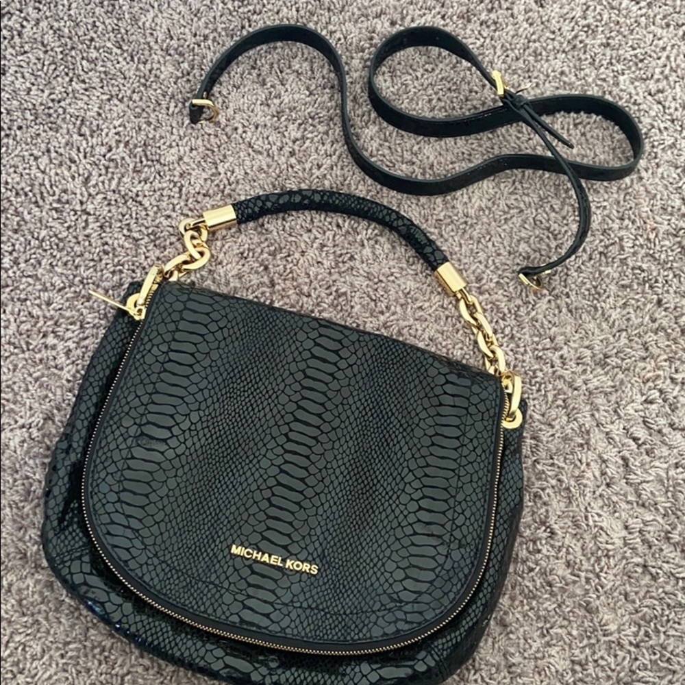 Michael kors purse